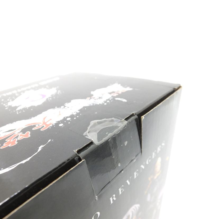 BANDAI バンダイ/灰谷蘭 「一番くじ 東京リベンジャーズ 天竺編」 MASTERLISE C賞 フィギュア//SAランク/88