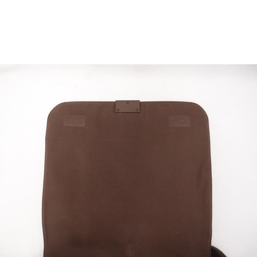 LOUIS VUITTON ルイヴィトン ルイ・ヴィトン ビトン 市松模様 ブラウン 茶 ショルダーバッグ メンズ レディース 定番 人気 LV 斜め掛け 肩がけ/ディストリクトMM/ダミエ・エベヌ/N41212//CA4***/ABランク/69