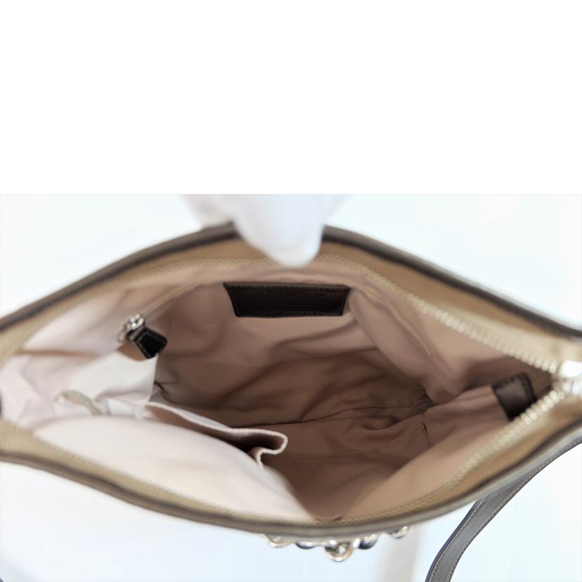 COACH コーチ/シグネチャーチェーンダッフル/F19730//A13**/Bランク/71