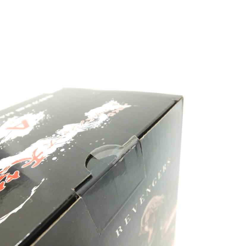 BANDAI バンダイ/佐野万次郎 「一番くじ 東京リベンジャーズ 天竺編」 MASTERLISE A賞 フィギュア//SAランク/88