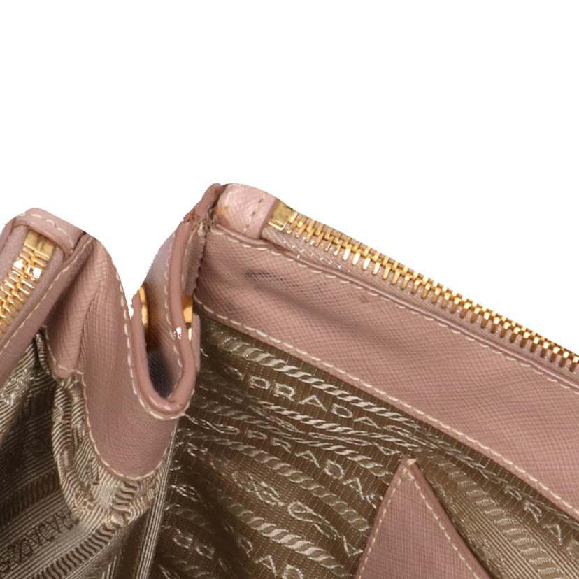 PRADA プラダ/レザーハンドバッグ//Bランク/75