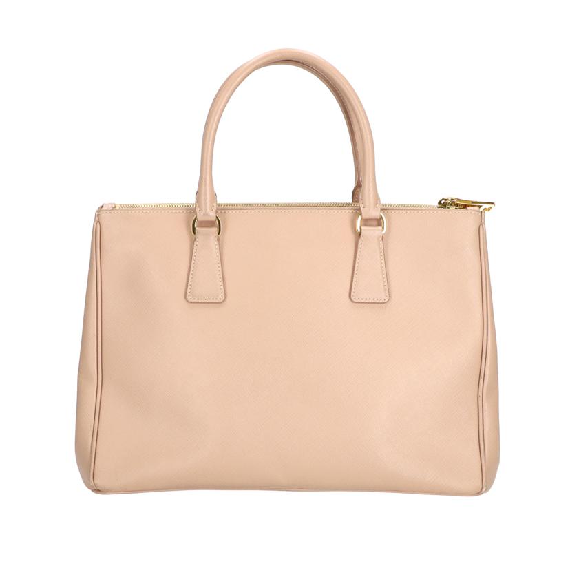 PRADA プラダ/レザーハンドバッグ//Bランク/75