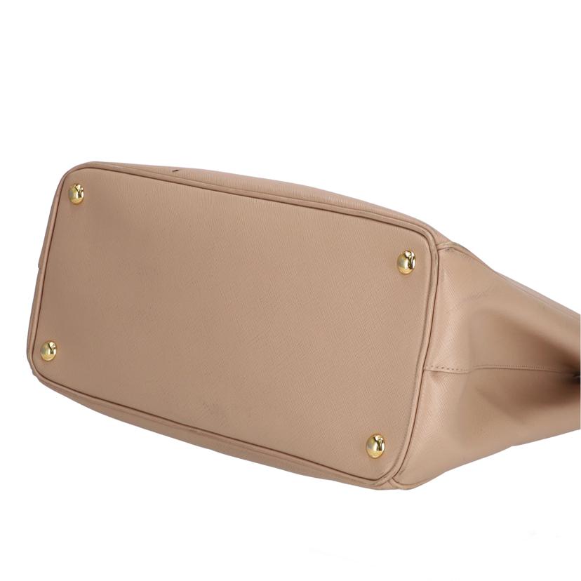 PRADA プラダ/レザーハンドバッグ//Bランク/75