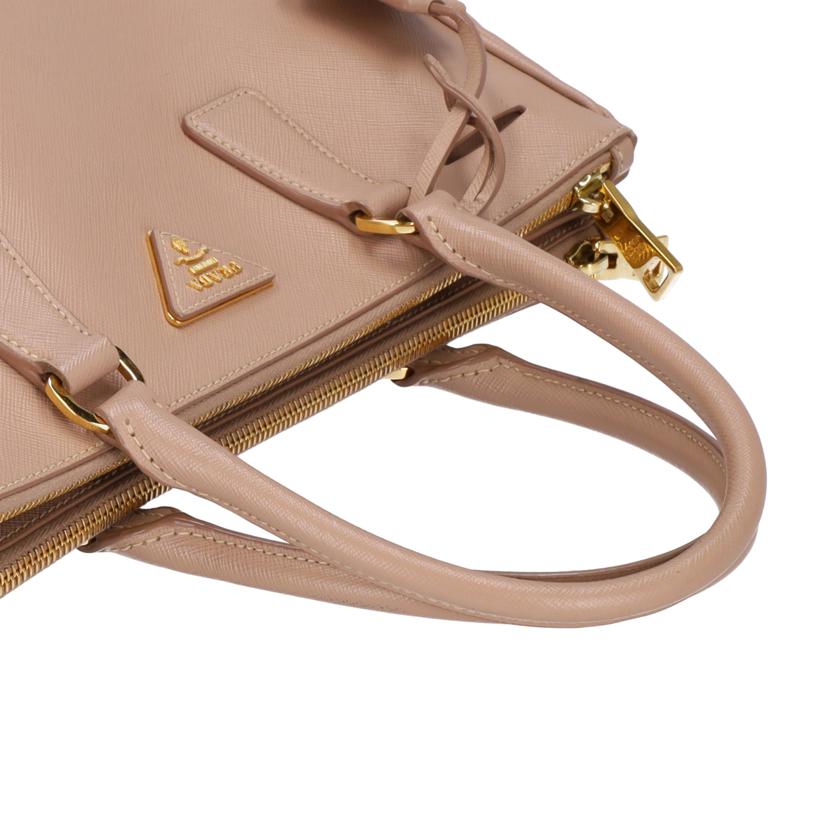 PRADA プラダ/レザーハンドバッグ//Bランク/75