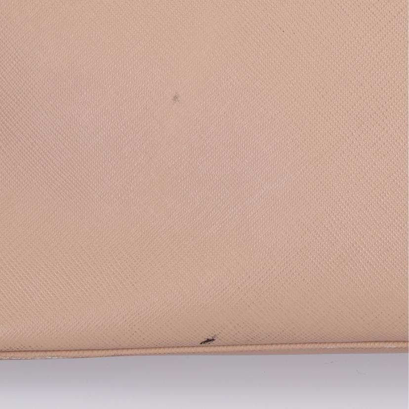 PRADA プラダ/レザーハンドバッグ//Bランク/75