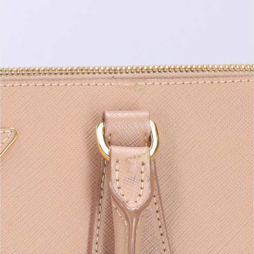 PRADA プラダ/レザーハンドバッグ//Bランク/75
