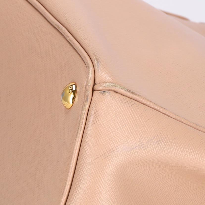 PRADA プラダ/レザーハンドバッグ//Bランク/75