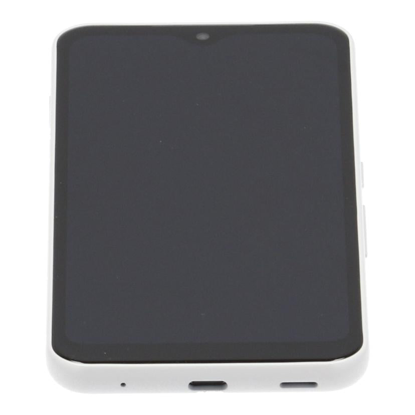 FUJITSU SoftBank 富士通/スマートフォン/arrows We 64GB/A101FC//2e5e237/Aランク/05