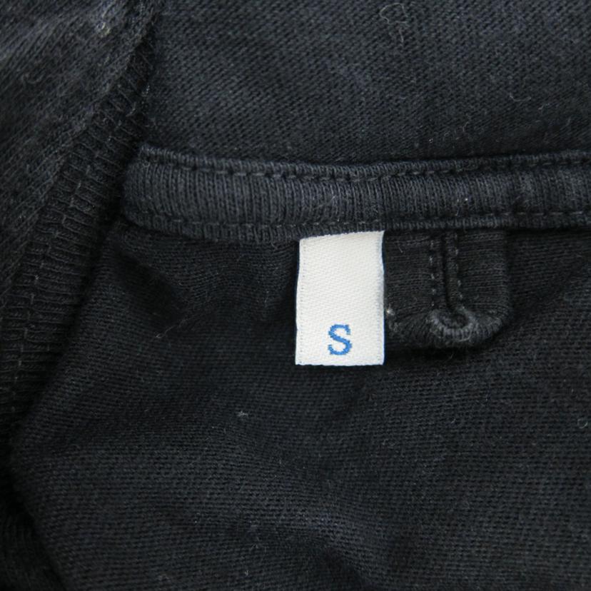 MONCLER モンクレール/MONCLER フラグメント 藤原ヒロシ Tシャツ ブラック/C-SCOM-18-2069//ABランク/82