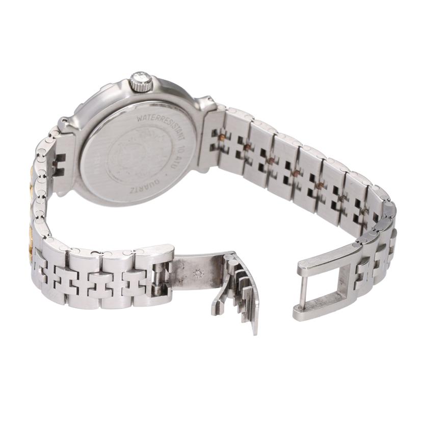 HERMES エルメス/キャプテンニモ/レディース/クオーツ/10ATU//158118/ABランク/75