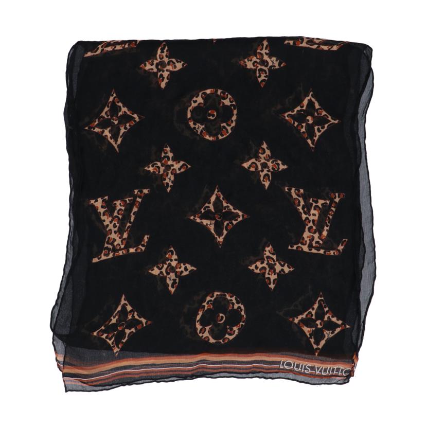 LV ルイヴィトン/エトール エンヴィーLV ワイルドアットハート/モノグラム/M77015//Bランク/06