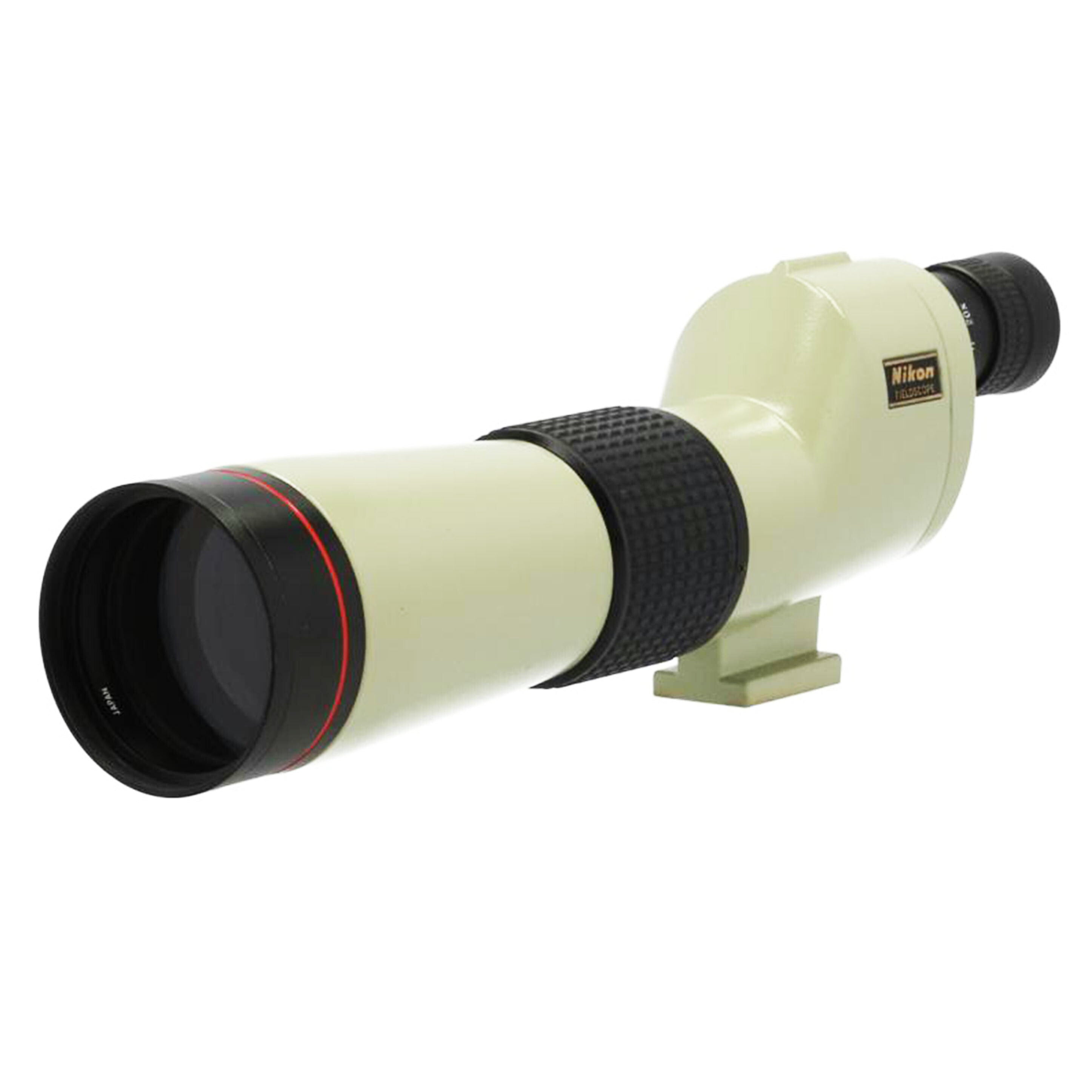 Nikon FIELDSCOPE フィールドスコープ D＝60P 望遠鏡-
