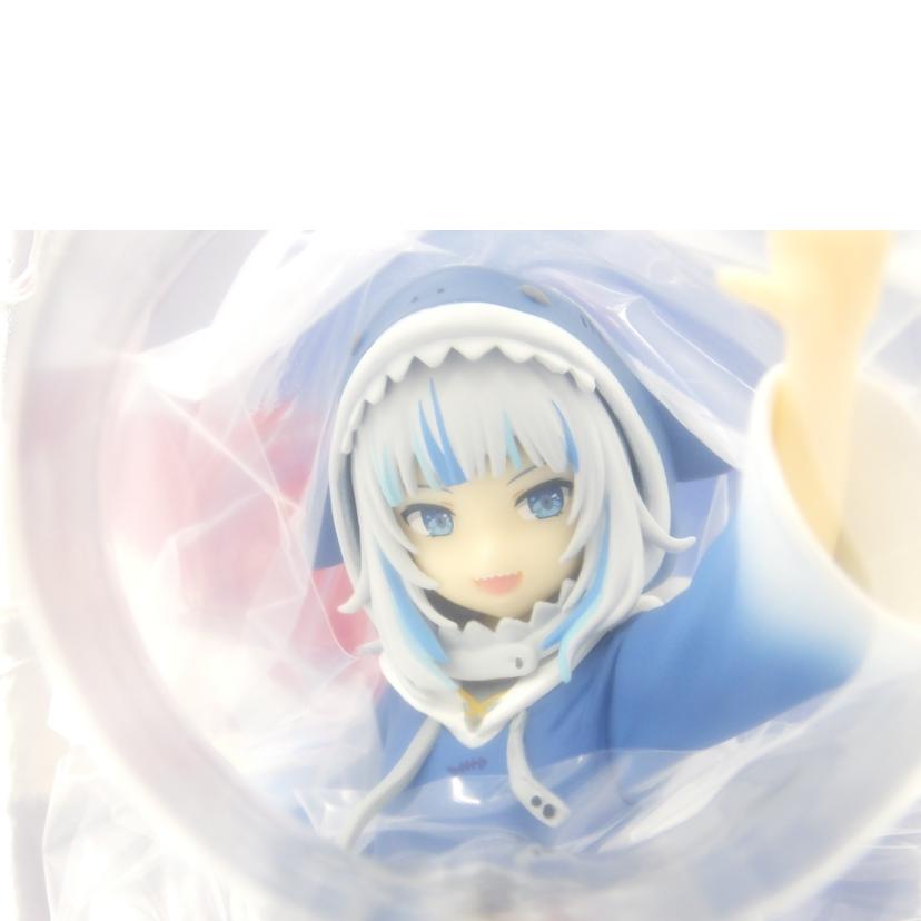 GOOD SMILE COMPANY グッドスマイルカンパニー/POP UP PARADE がうる・ぐら 「ホロライブプロダクション」 プラスチック製塗装済み完成品//SAランク/88