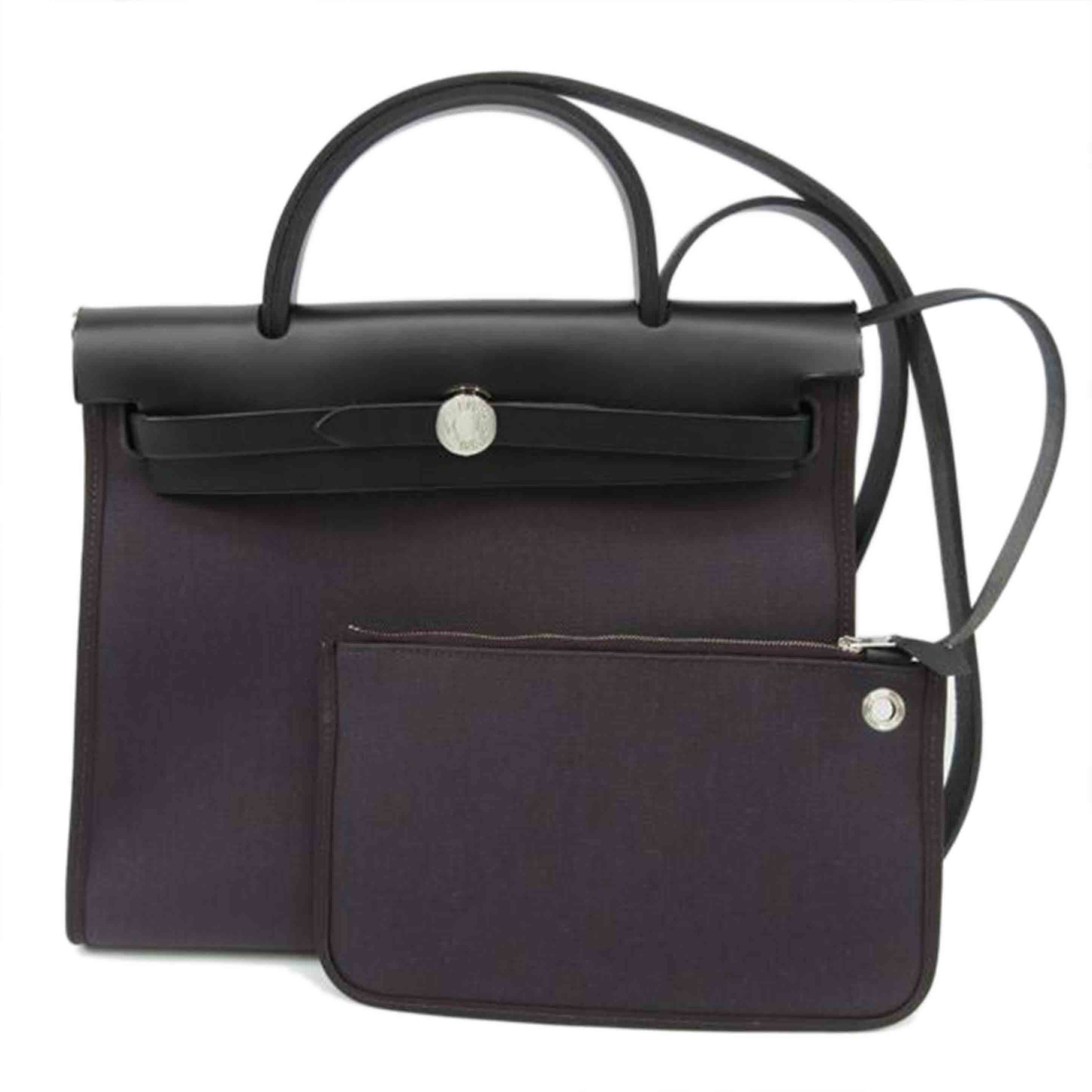 HERMES エルメス/エールバッグジップPM/2WAYバッグ//D B********/Aランク/06