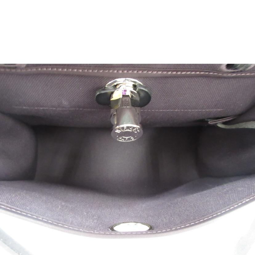 HERMES エルメス/エールバッグジップPM/2WAYバッグ//D B********/Aランク/06