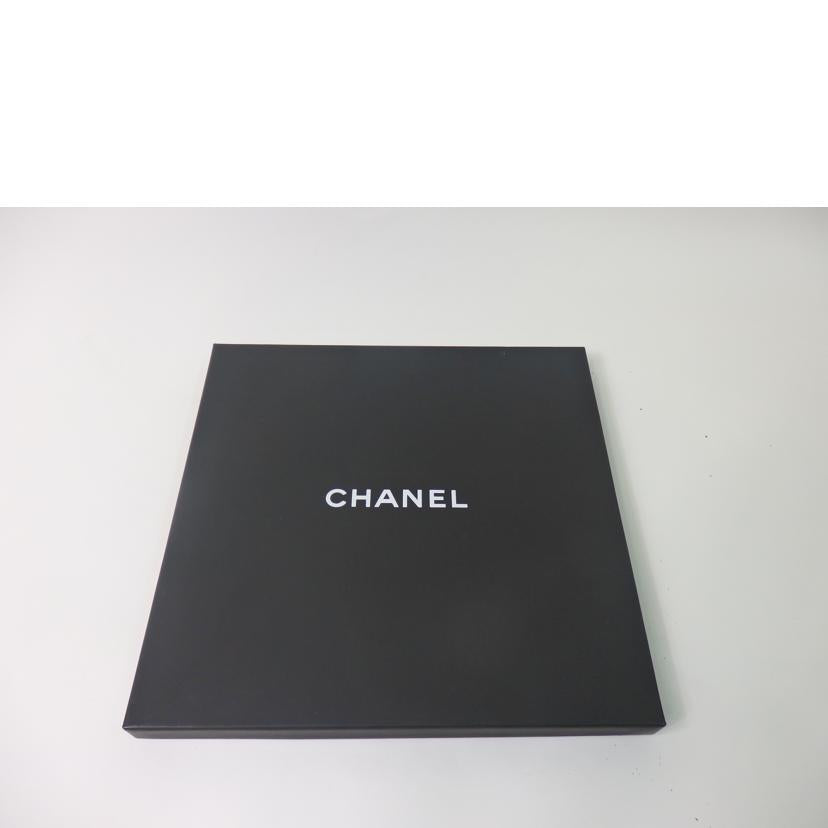 CHANEL シャネル/ココマーク/ニット帽/カシミヤ100%//Sランク/84