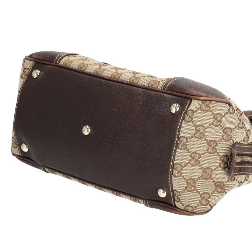 CGUCCI グッチ/ハンドバッグ/161720//486***/Bランク/75