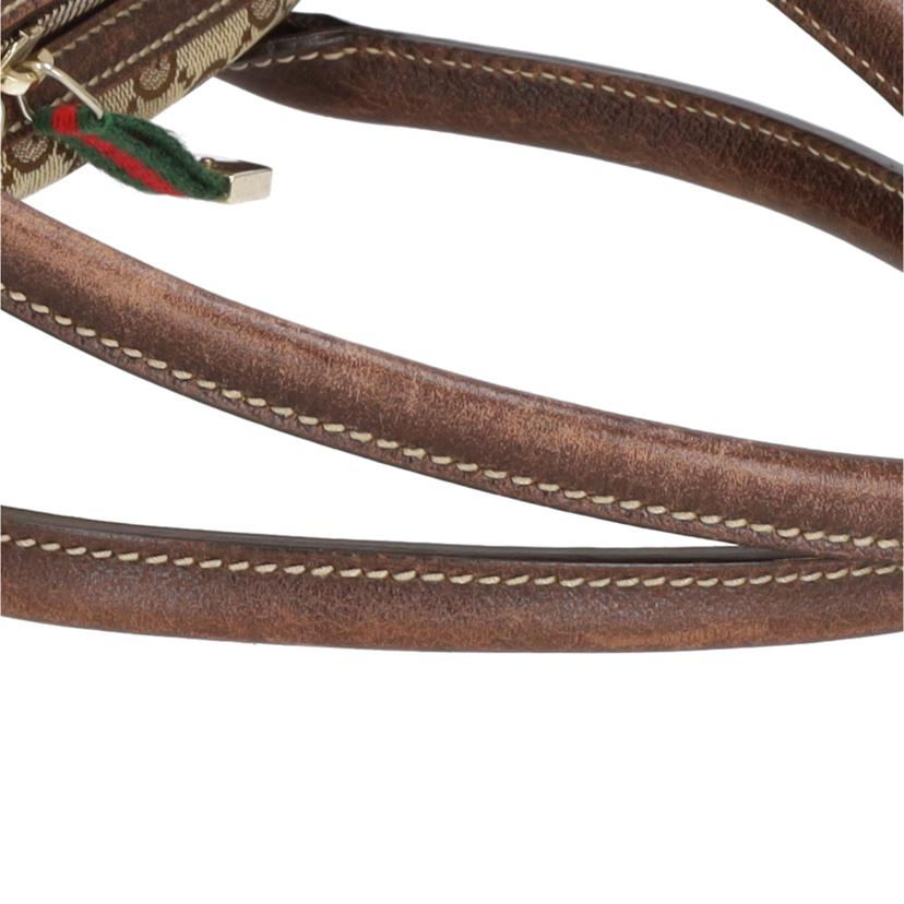 CGUCCI グッチ/ハンドバッグ/161720//486***/Bランク/75