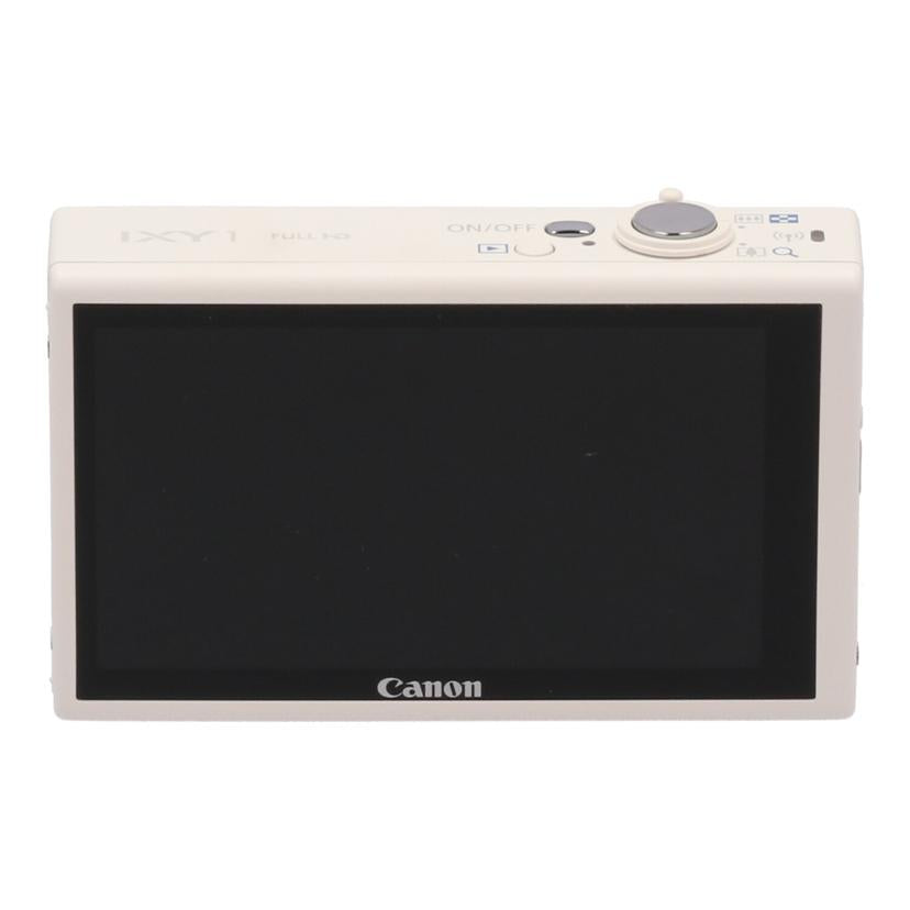 Canon キヤノン/デジタルカメラ/IXY1/IXY1//461053000420/Cランク/70