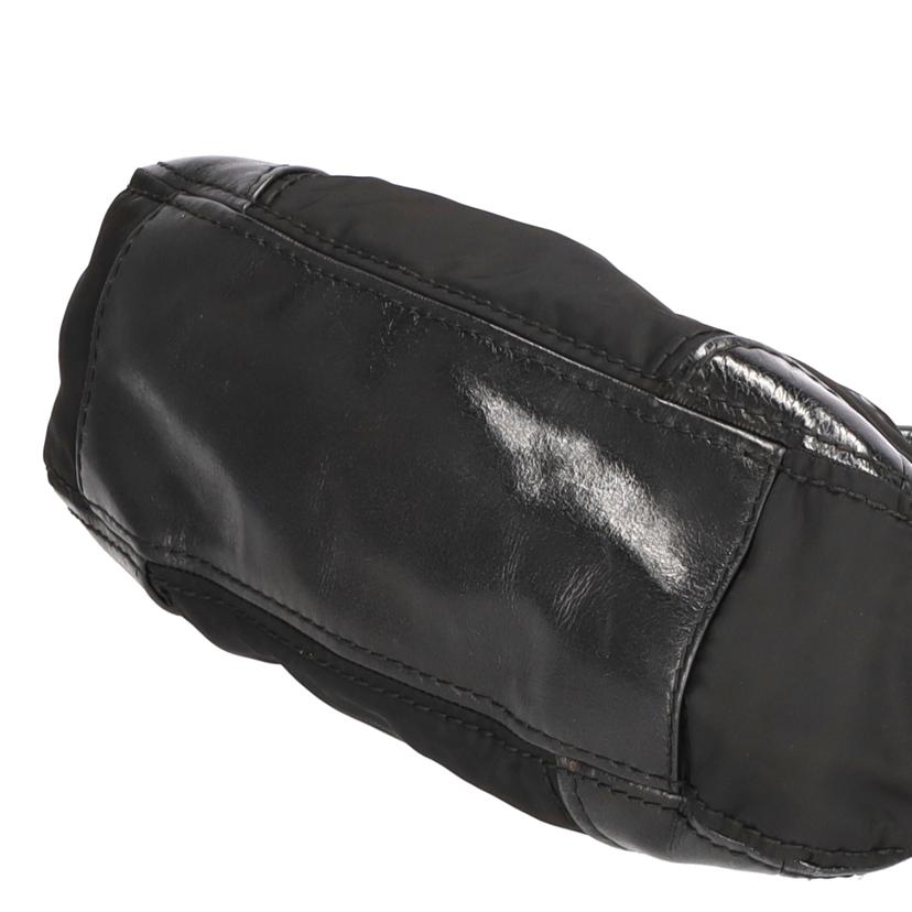 PRADA プラダ/2wayハンドバッグ//Bランク/75