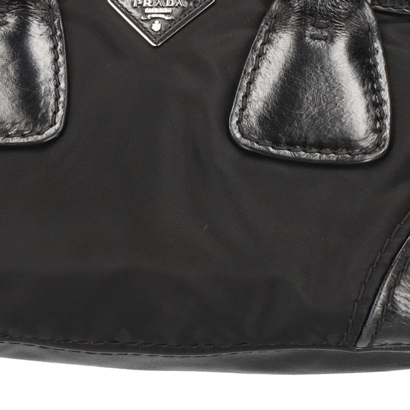 PRADA プラダ/2wayハンドバッグ//Bランク/75
