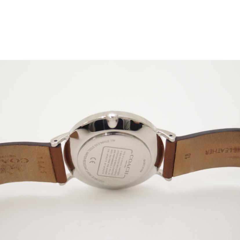 COACH コーチ 腕時計 レディース 星 /COACH/ペリー/クォーツ/CA.120.7.14.1596//ABランク/69