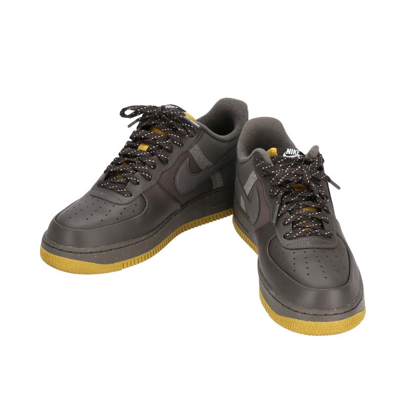 NIKE ナイキ/AIR FOCE 1 '07 LV8/FB8877-200//Aランク/05
