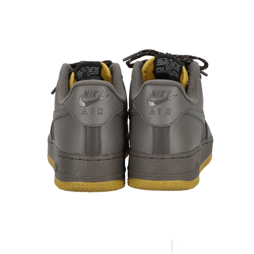 NIKE ナイキ/AIR FOCE 1 '07 LV8/FB8877-200//Aランク/05