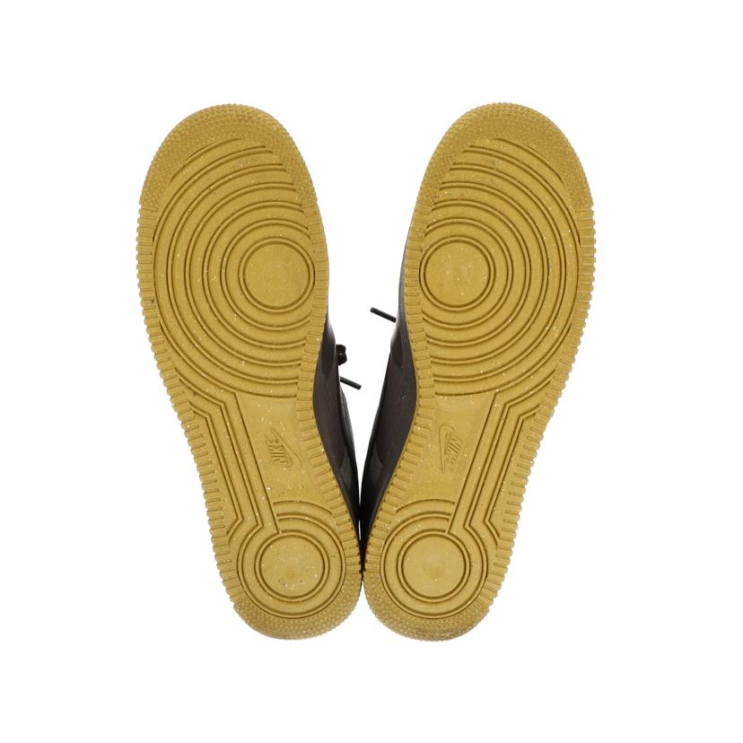 NIKE ナイキ/AIR FOCE 1 '07 LV8/FB8877-200//Aランク/05