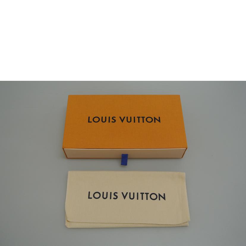 LV ルイヴィトン/ポルトフォイユクレマンス/ダミエ/ピンク/N41626//GI2117/ABランク/87