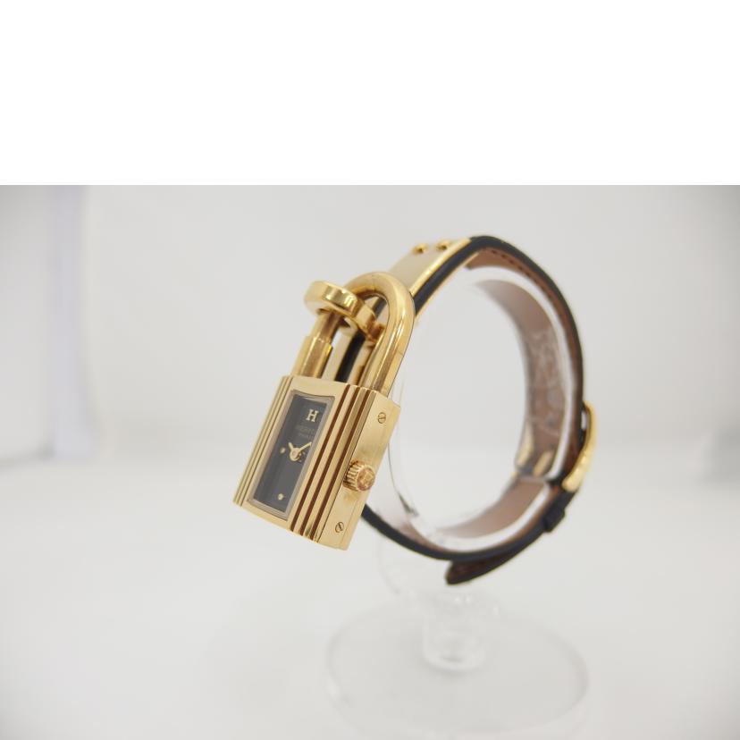 HERMES/ケリーウォッチ/クォーツ//797148/ABランク/82