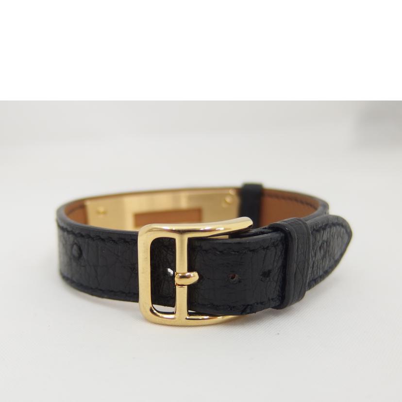 HERMES/ケリーウォッチ/クォーツ//797148/ABランク/82