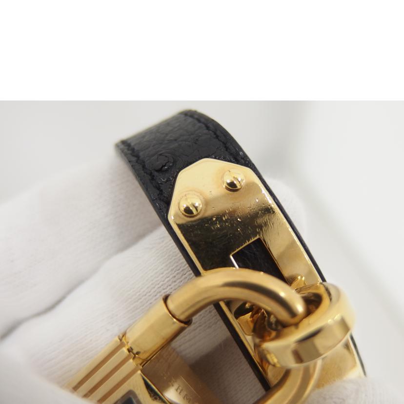 HERMES/ケリーウォッチ/クォーツ//797148/ABランク/82