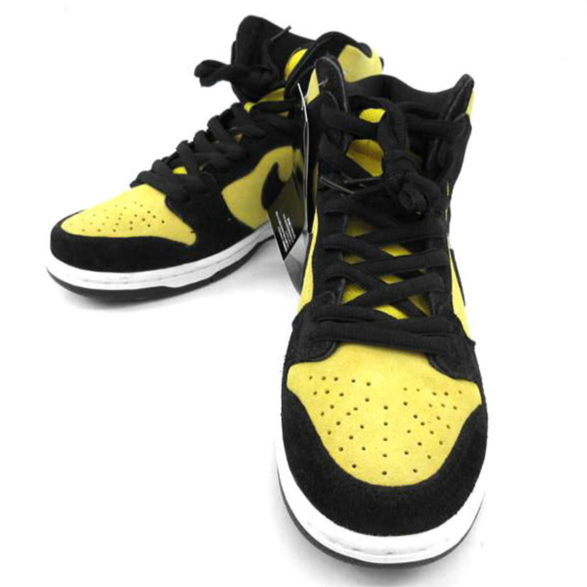 NIKE ナイキ/SB DUNK HIGH PRO/DB1640-001//SAランク/06