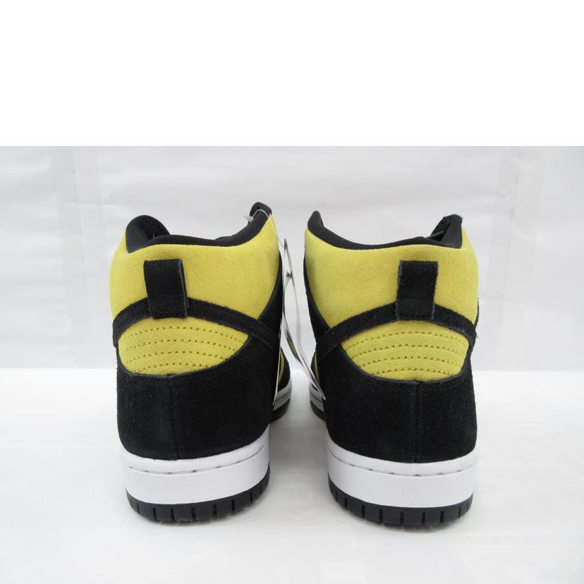 NIKE ナイキ/SB DUNK HIGH PRO/DB1640-001//SAランク/06