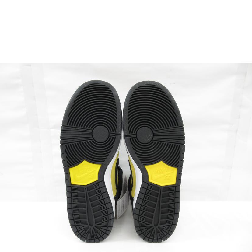 NIKE ナイキ/SB DUNK HIGH PRO/DB1640-001//SAランク/06