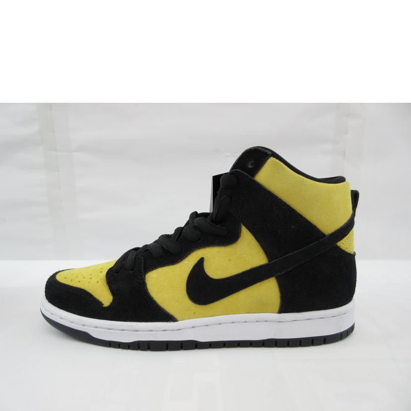 NIKE ナイキ/SB DUNK HIGH PRO/DB1640-001//SAランク/06