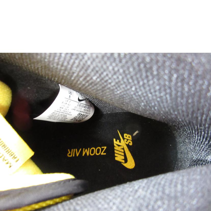 NIKE ナイキ/SB DUNK HIGH PRO/DB1640-001//SAランク/06