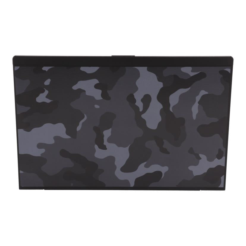 FUJITSU 富士通/Win11ノートPC/LIFE BOOK WU/B3/FMVWB3U27T//R8600076/Bランク/71