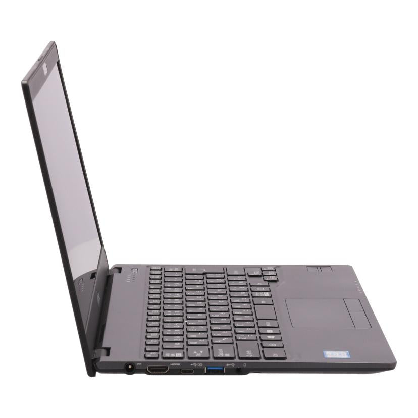 FUJITSU 富士通/Win11ノートPC/LIFE BOOK WU/B3/FMVWB3U27T//R8600076/Bランク/71