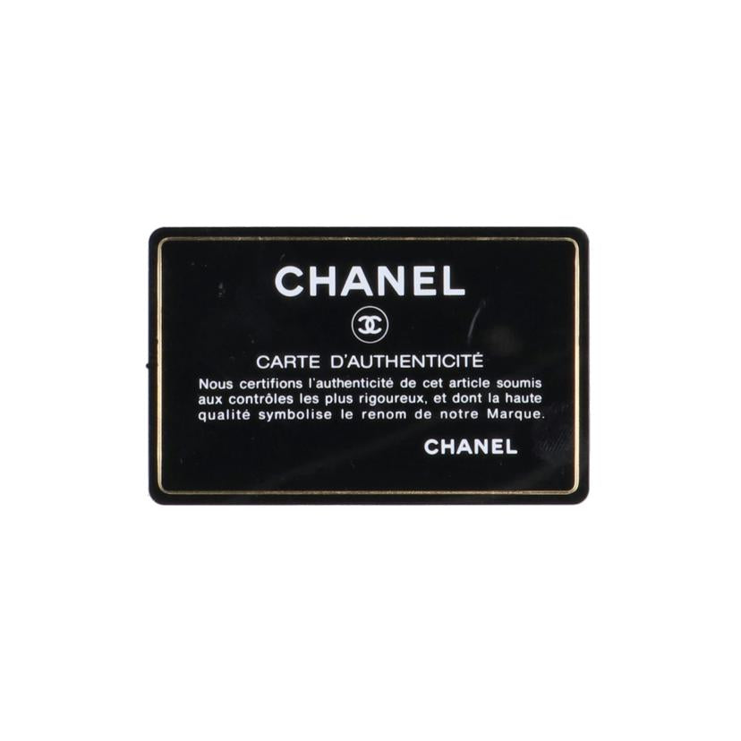 CHANEL シャネル/ツイードロゴジップトート/AS0976//290*****/Aランク/91