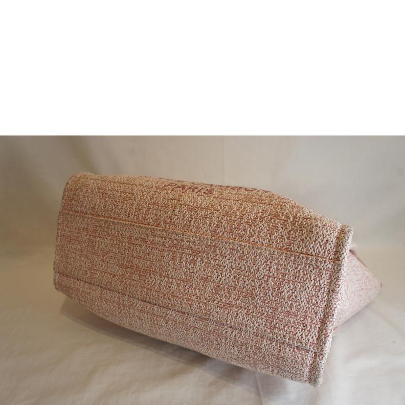 CHANEL シャネル/ドーヴィルショルダートート/A67001//312*****/ABランク/92