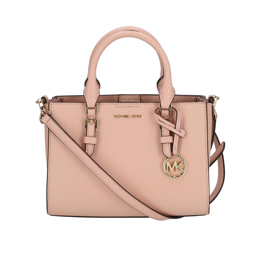 MICHAEL KORS マイケルコース/2wayハンドバッグ//Bランク/05