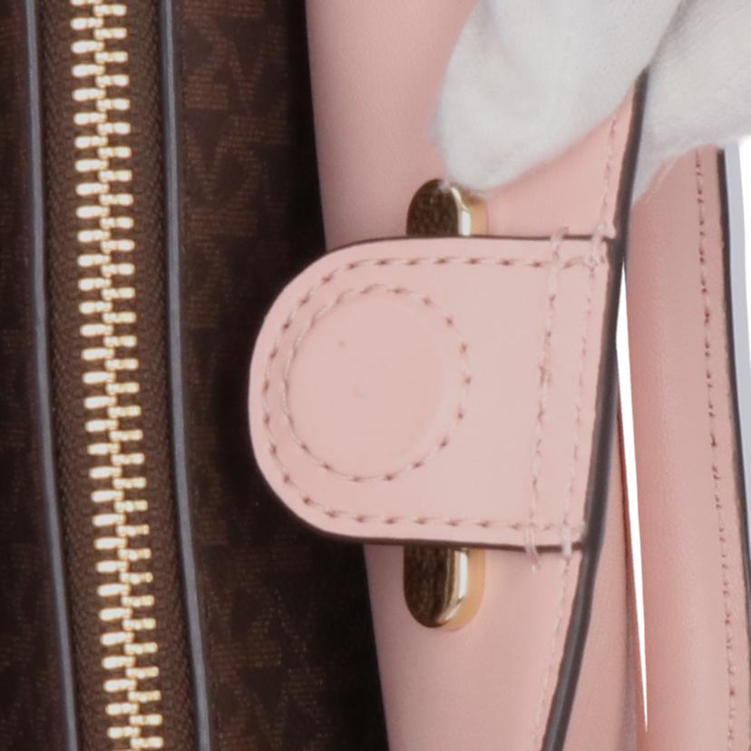 MICHAEL KORS マイケルコース/2wayハンドバッグ//Bランク/05