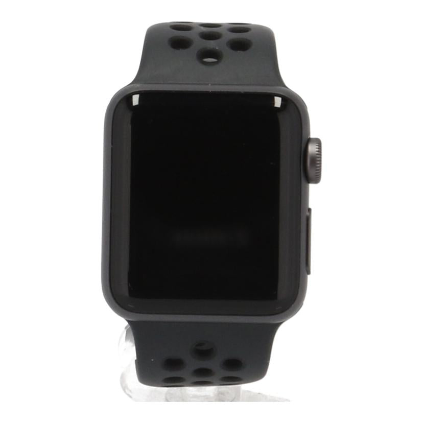 Apple アップル/Apple Watch Nike+ Series 3/MQM82J/A//FH7VQ039J6HD/Cランク/71