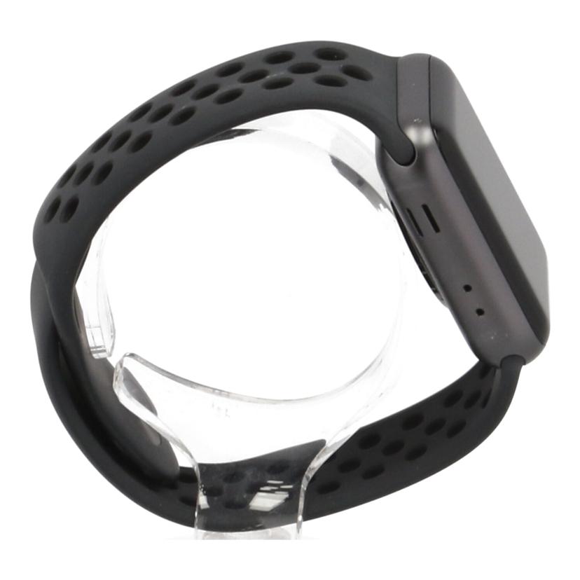Apple アップル/Apple Watch Nike+ Series 3/MQM82J/A//FH7VQ039J6HD/Cランク/71