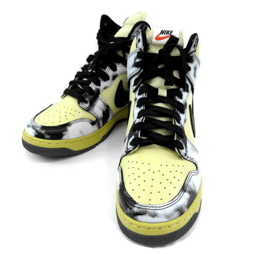 NIKE ナイキ/DUNK HI 1985 SP/DD9404-700//ABランク/06