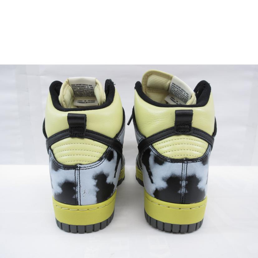 NIKE ナイキ/DUNK HI 1985 SP/DD9404-700//ABランク/06