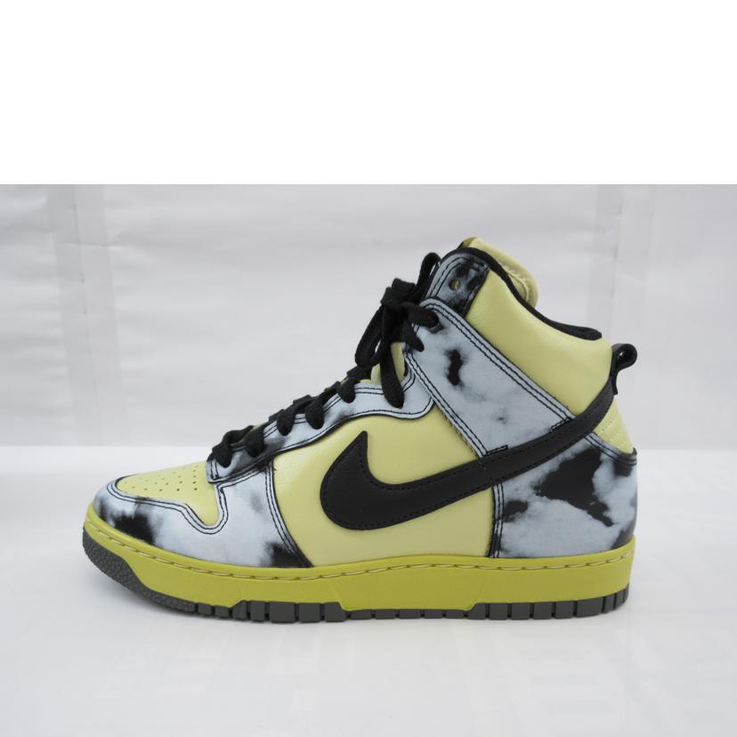 NIKE ナイキ/DUNK HI 1985 SP/DD9404-700//ABランク/06
