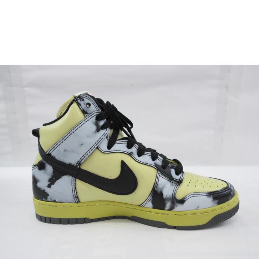 NIKE ナイキ/DUNK HI 1985 SP/DD9404-700//ABランク/06